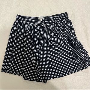 J. Crew Shorts